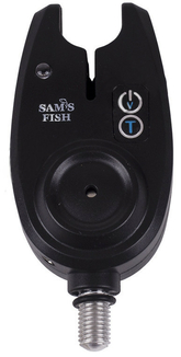 Сигнализатор поклевки Sams Fish SF23915, numer zdjęcia 2