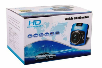 Видеорегистратор автомобильный DVR C900 FullHD, фото №11
