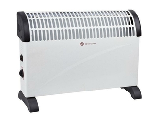 Конвектор Domotec Heater MS-5904 2000Вт, numer zdjęcia 2