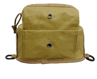 Тактическая сумка-рюкзак на одной лямке. T-Bag 1, фото №9