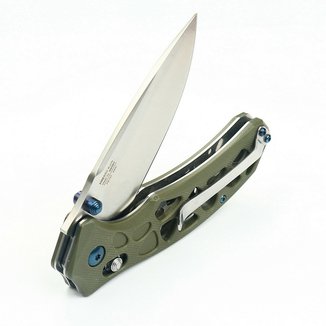 Нож складной Firebird FB7631-BK, фото №9