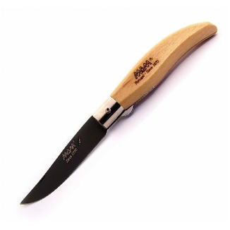 Нож складной MAM Iberica's карманный Нож покриття 
клинка Black Titanium №2018, фото №2