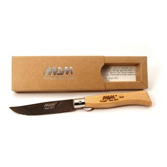 Нож складной MAM Douro карманный покриття 
клинка Black Titanium №2085, фото №3