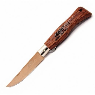 Нож складной MAM Douro Pocket knife покриття клинка 
Bronze Titanium №5000, фото №2