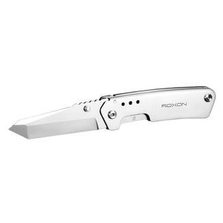 Нож-ножницы Roxon KS S501, фото №3