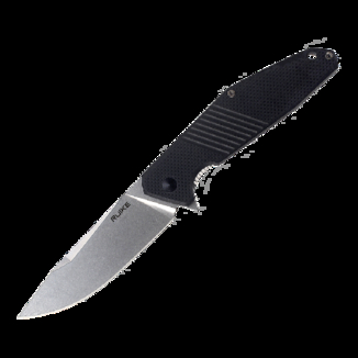 Нож складной Ruike D191-B, фото №2