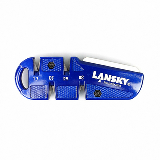 Lansky точилка кишенькова Quadsharp, фото №3