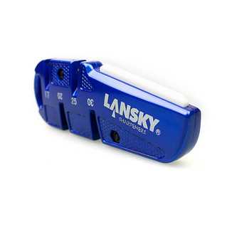 Lansky точилка кишенькова Quadsharp, фото №5