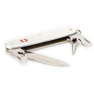 Нож Victorinox Pioneer 0.8201.26, фото №4