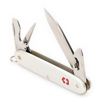 Нож Victorinox Pioneer 0.8201.26, фото №5