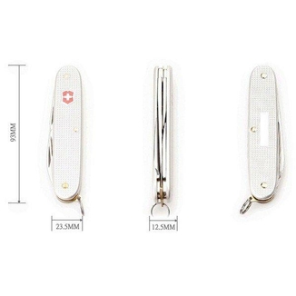 Нож Victorinox Pioneer 0.8201.26, фото №6