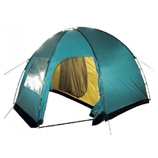 Палатка Tramp Bell 3 v2, TRT-080, фото №2