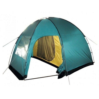 Палатка Tramp Bell 3 v2, TRT-080, фото №3