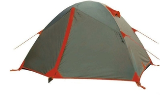 Палатка Tramp Peak 3 v2 TRT-026, numer zdjęcia 3