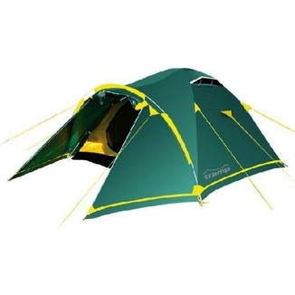 Палатка Tramp Stalker 4 v2 TRT-077, фото №2