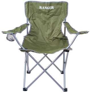 Кресло складное Ranger SL 620 (Арт. RA 2228), фото №3
