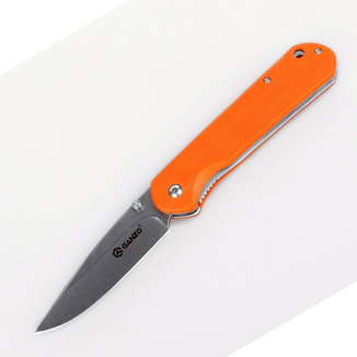 Нож складной Ganzo G6801-OR, фото №7