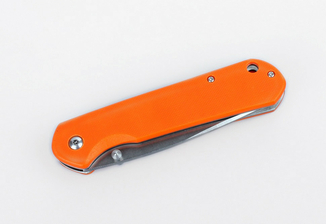 Нож складной Ganzo G6801-OR, фото №9