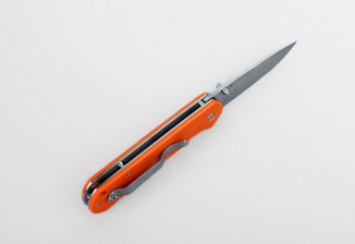 Нож складной Ganzo G6801-OR, numer zdjęcia 10