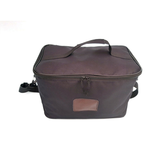 Компактная сумка, кейс для Кальяна. Hookah bag Compact., фото №4