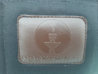 Компактная сумка, кейс для Кальяна. Hookah bag Compact., numer zdjęcia 8