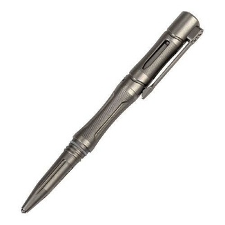 Fenix T5Ti тактична ручка сіра, numer zdjęcia 2