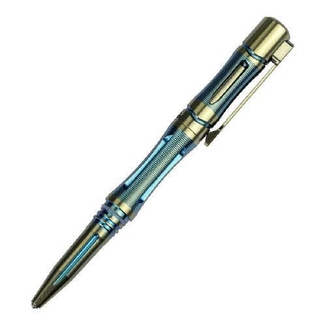 Fenix T5Ti тактична ручка блакитна, фото №2