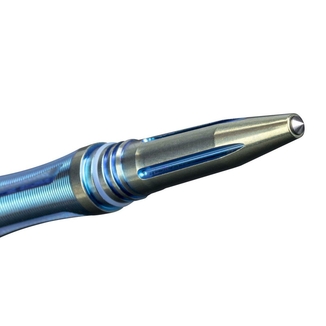 Fenix T5Ti тактична ручка блакитна, фото №6
