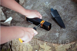 Точилка для топоров и ножей Fiskars (120740), фото №4