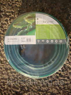 Поливочные шланги Cellfast серии ECONOMIC 30 м. 1/2", фото №3