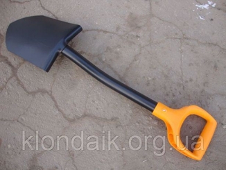 Сапёрная  лопата Fiskars Solid (131417), фото №3