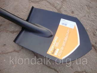 Сапёрная  лопата Fiskars Solid (131417), фото №5