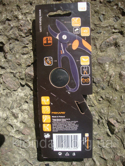 Pin sekator z pętlą do palców Fiskars (111430), numer zdjęcia 5