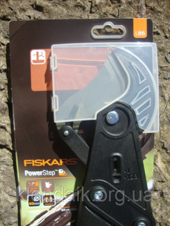 Сучкорез PowerStep™ контактный от Fiskars(112850), фото №4