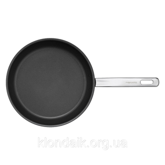 Сковорода для индукционных плит Fiskars Form (1015330) 26 см, фото №3