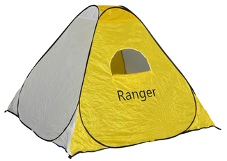 Całoroczne namiot-automat do wędkowania Ranger winter-5 weekend, numer zdjęcia 2