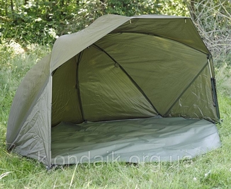 Палатка-зонт ELKO 60IN OVAL BROLLY+ZIP PANEL, photo number 5