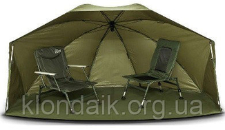 Namiot-parasol ELKO 60IN OVAL BROLLY+ZIP PANEL, numer zdjęcia 7