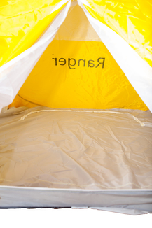 Całoroczne namiot-automat do wędkowania Ranger winter-5 weekend, numer zdjęcia 5