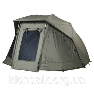 Палатка-зонт ELKO 60IN OVAL BROLLY+ZIP PANEL, фото №2
