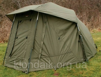 Палатка-зонт ELKO 60IN OVAL BROLLY+ZIP PANEL, фото №3