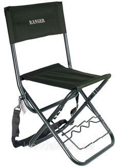 Krzesło składane rybackie Ranger Rod (RA 4407), numer zdjęcia 8
