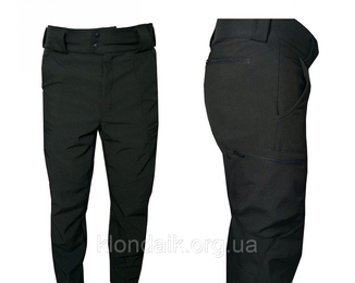 Spodnie (spodnie) softshel Urban Softshell S, numer zdjęcia 2