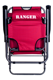 Шезлонг Ranger Comfort 3 (Арт. RA 3304), photo number 4