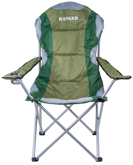 Кресло складное Ranger SL 750 (RA 2202), фото №3