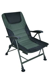 Карповое кресло-кровать Ranger SL-104 + чехол (RA 2225), фото №4