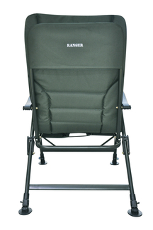 Карповое кресло-кровать Ranger SL-104 + чехол (RA 2225), фото №5