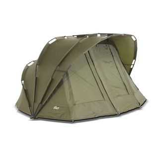 Палатка Ranger EXP 2-mann Bivvy  + Зимнее покрытие для палатки RA 6612, фото №5