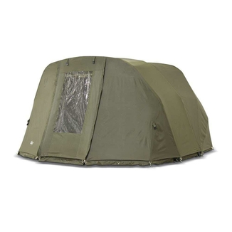 Палатка Ranger EXP 2-mann Bivvy  + Зимнее покрытие для палатки RA 6612, фото №9