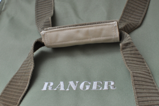 Термосумка Ranger HB5-S 5л. (RA 9904), фото №11